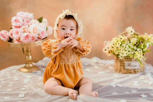 襄垣四个月宝宝咳嗽小妙招